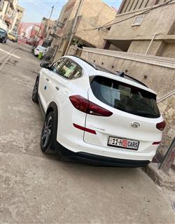 هيونداي توسان